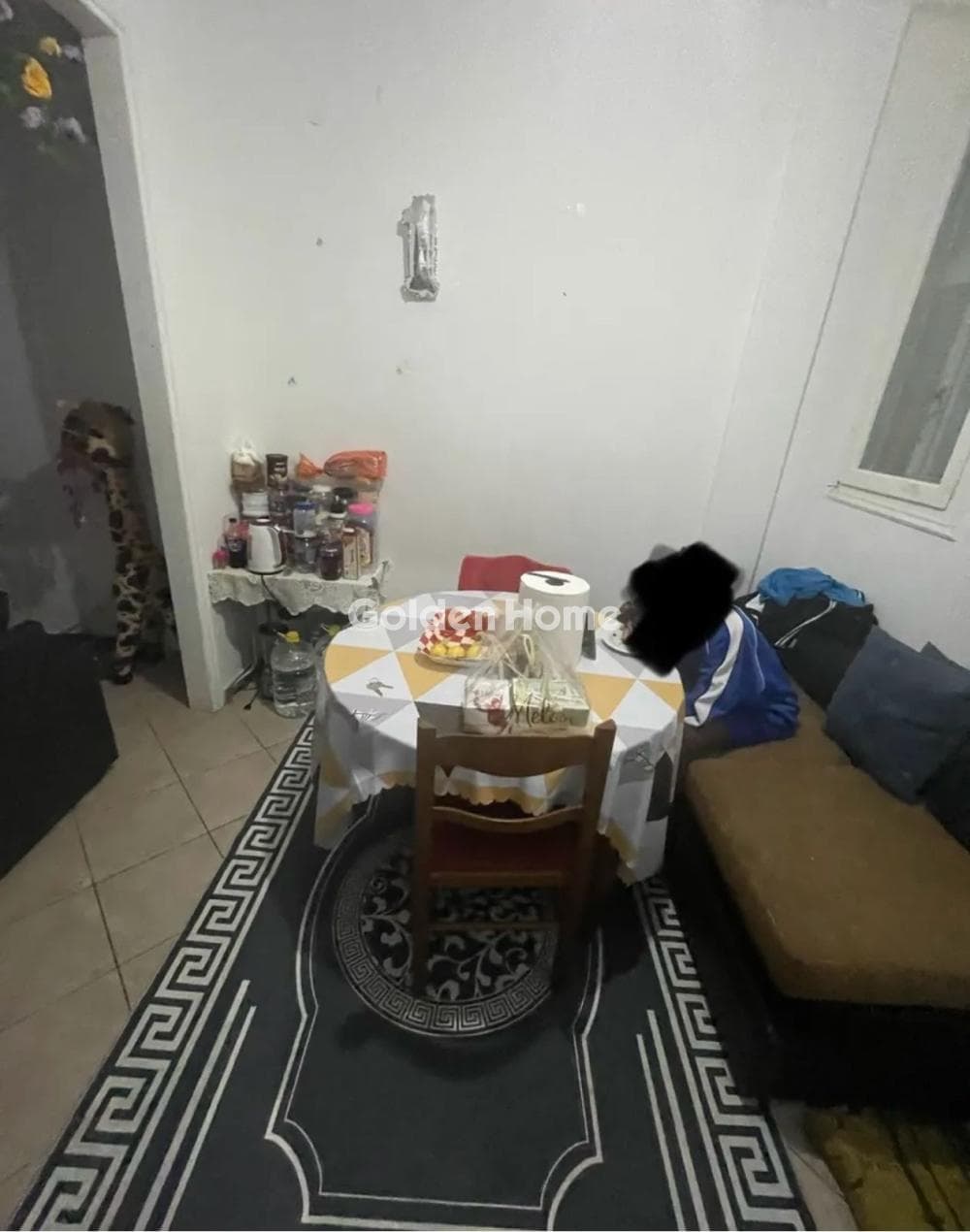 Διαμέρισμα στην Φωκίωνος Νέγρη, Κυψέλη — Φωτογραφία 4 από 9