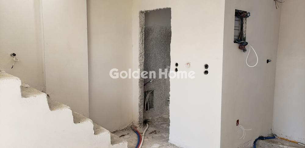 Μονοκατοικία στην Βαλιμίτικα, Αίγιο — Φωτογραφία 13 από 21
