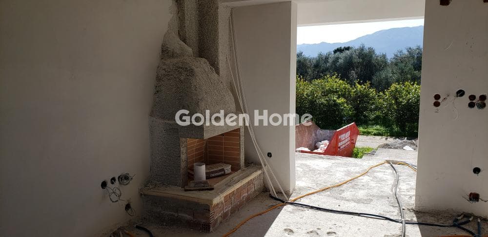 Μονοκατοικία στην Βαλιμίτικα, Αίγιο — Φωτογραφία 10 από 21
