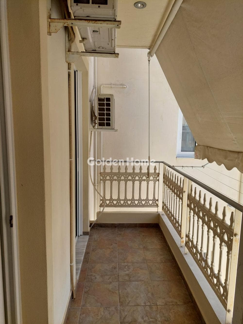 Apartment in Lofos Filaretou, Kalithea — Photo 13 of 29