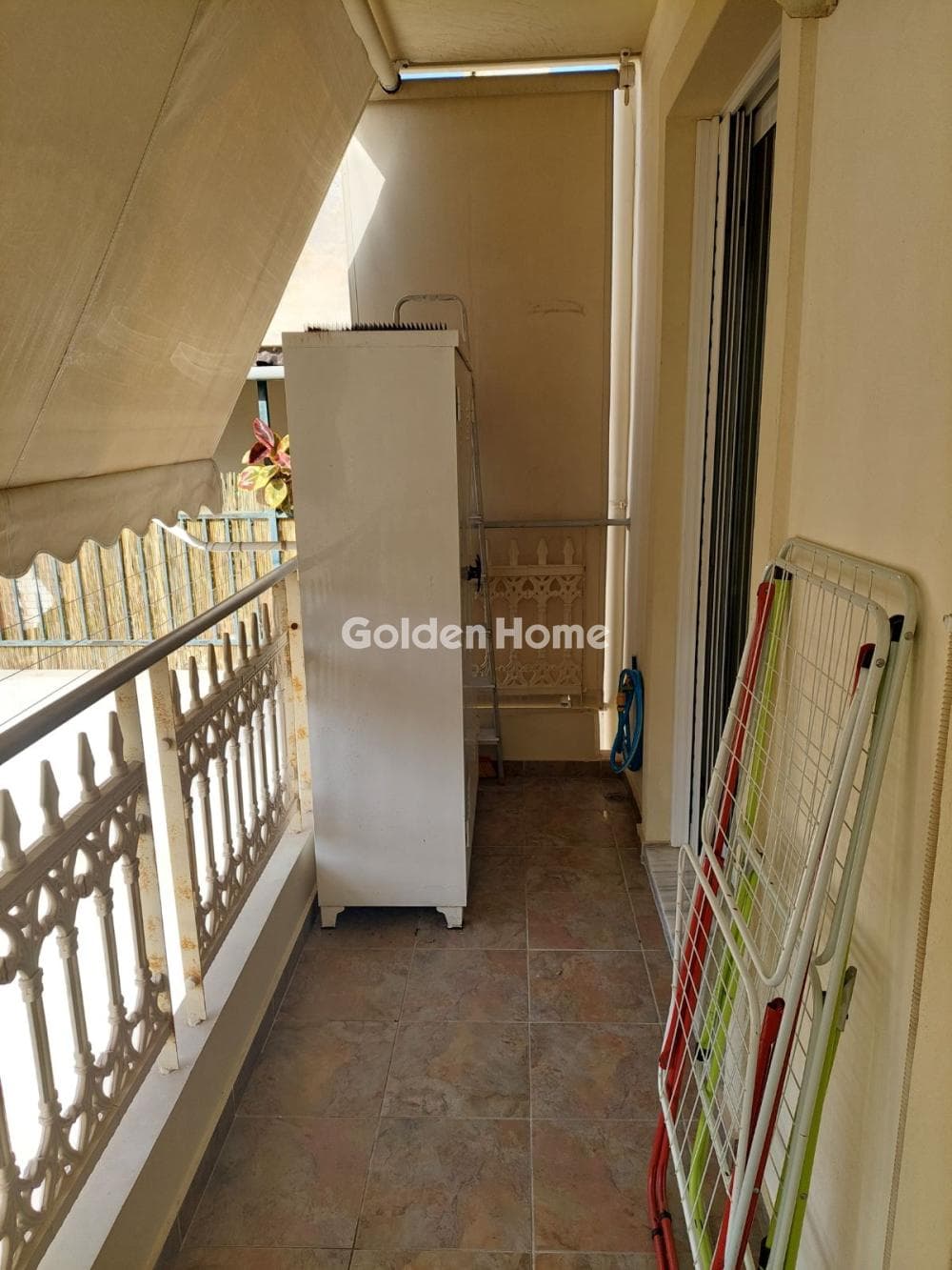 Apartment in Lofos Filaretou, Kalithea — Photo 12 of 29