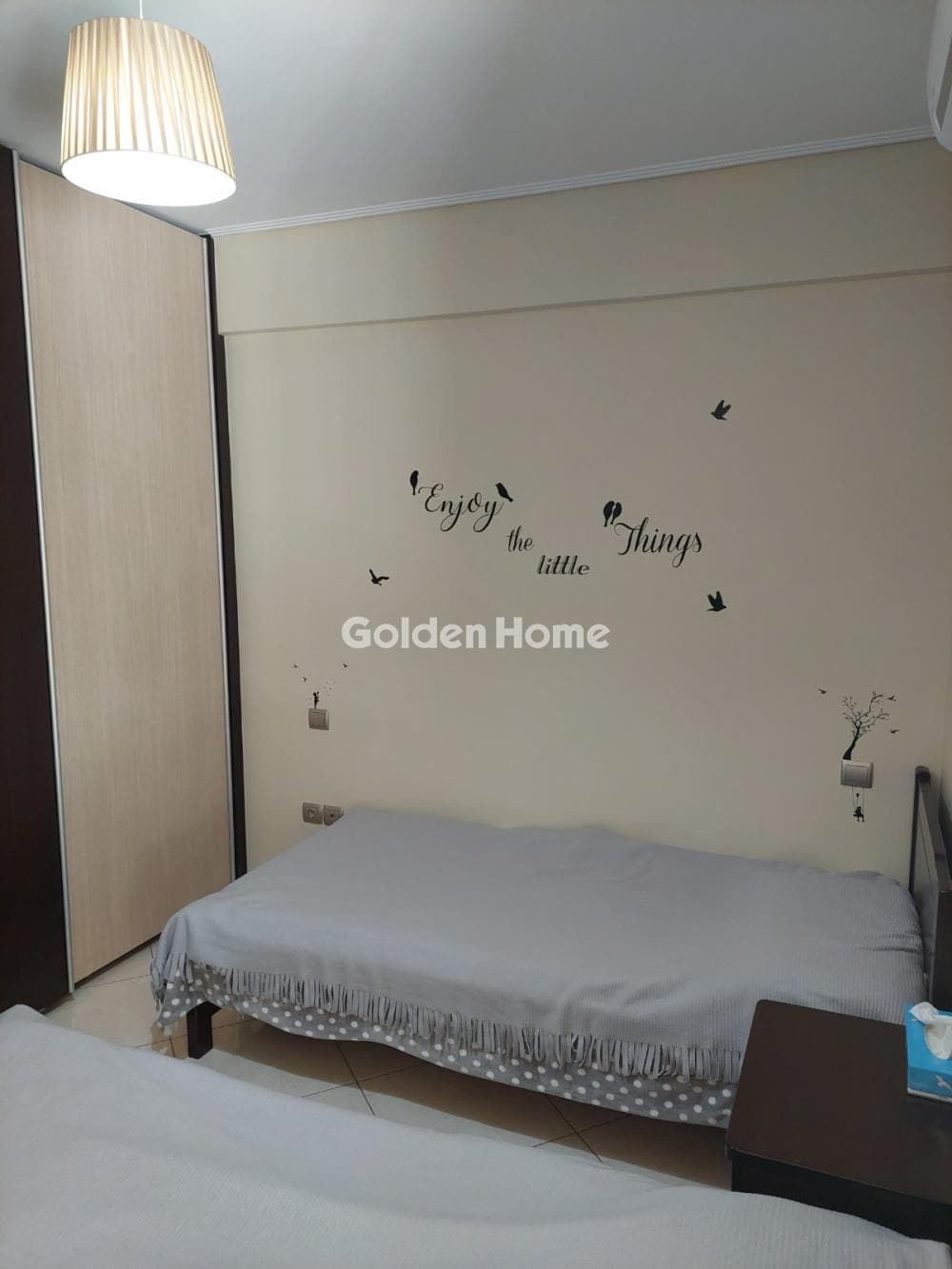 Apartment in Lofos Filaretou, Kalithea — Photo 10 of 29