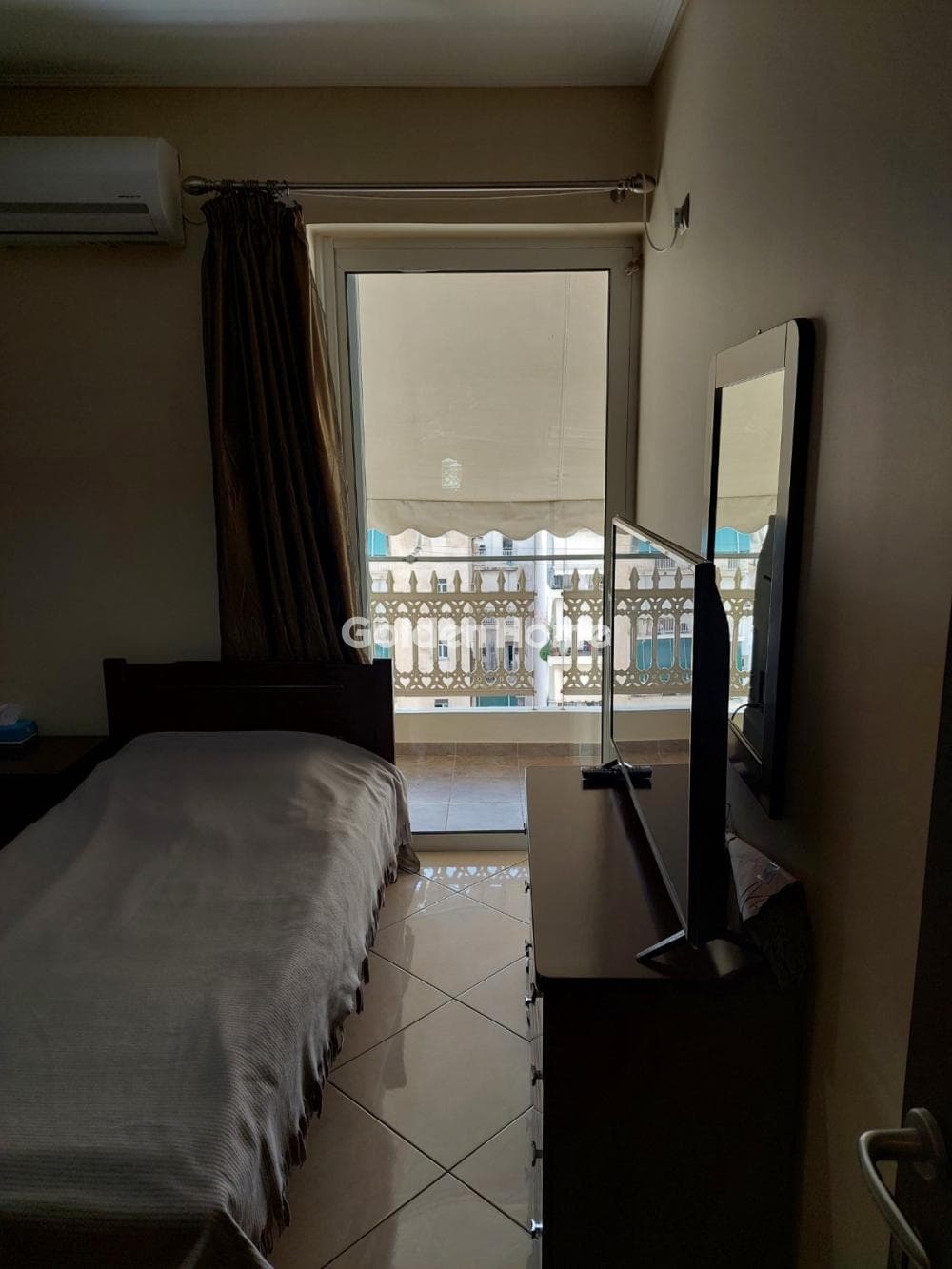 Apartment in Lofos Filaretou, Kalithea — Photo 26 of 29