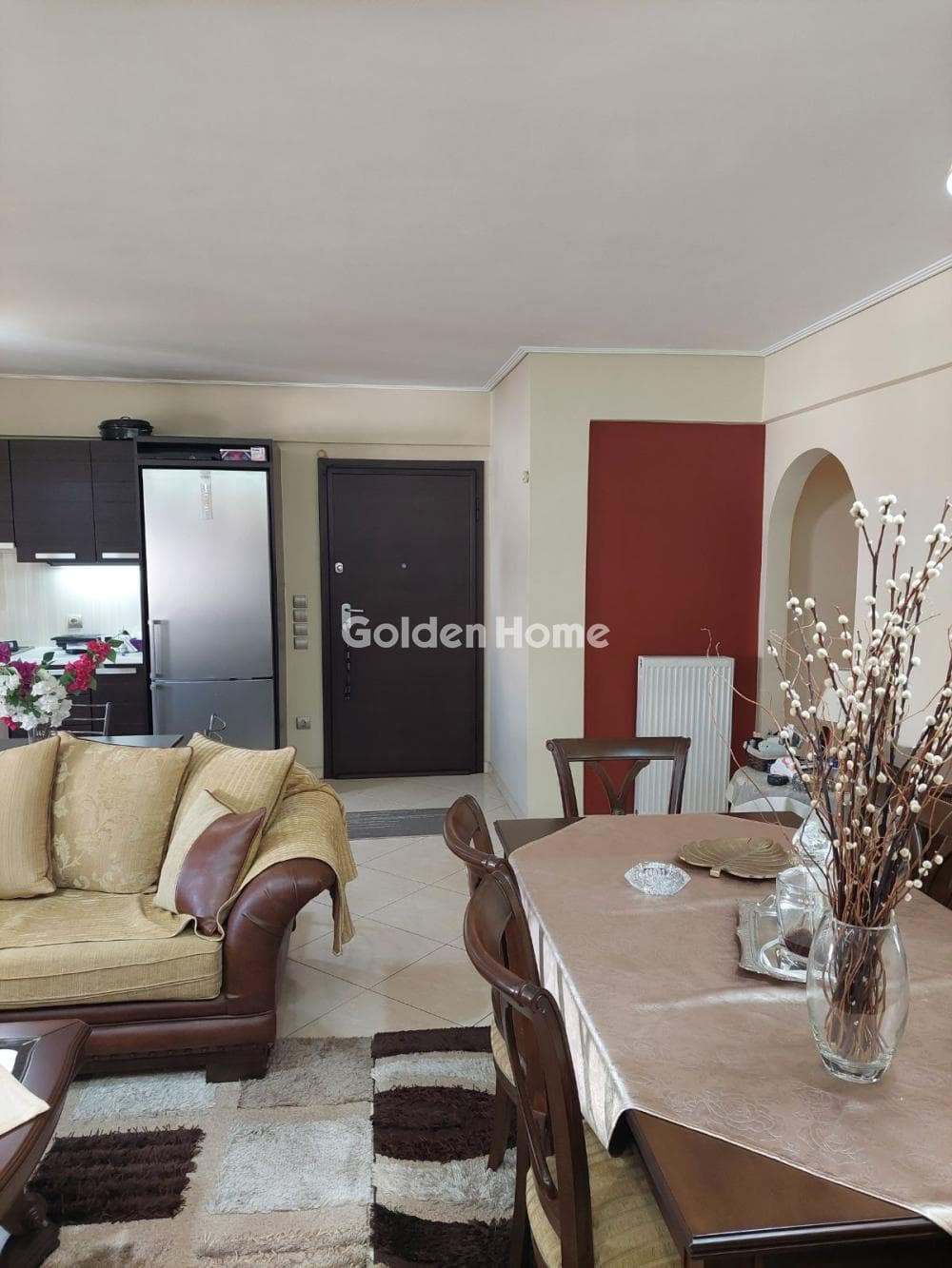 Apartment in Lofos Filaretou, Kalithea — Photo 14 of 29