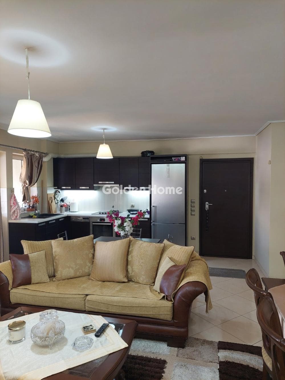 Apartment in Lofos Filaretou, Kalithea — Photo 2 of 29