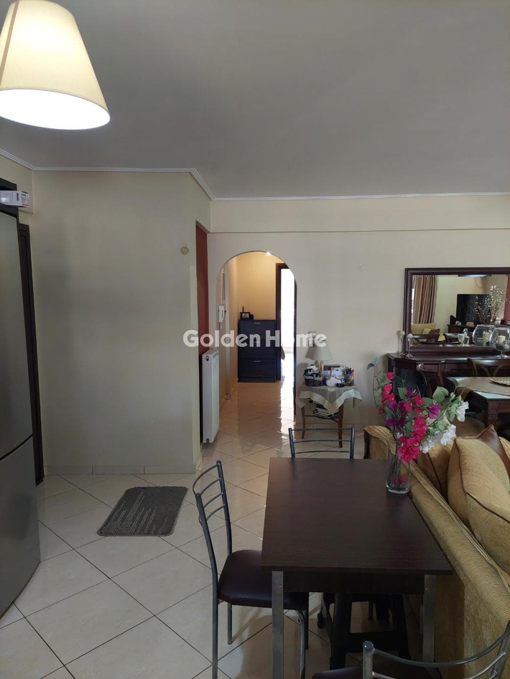 Apartment in Lofos Filaretou, Kalithea — Photo 25 of 29