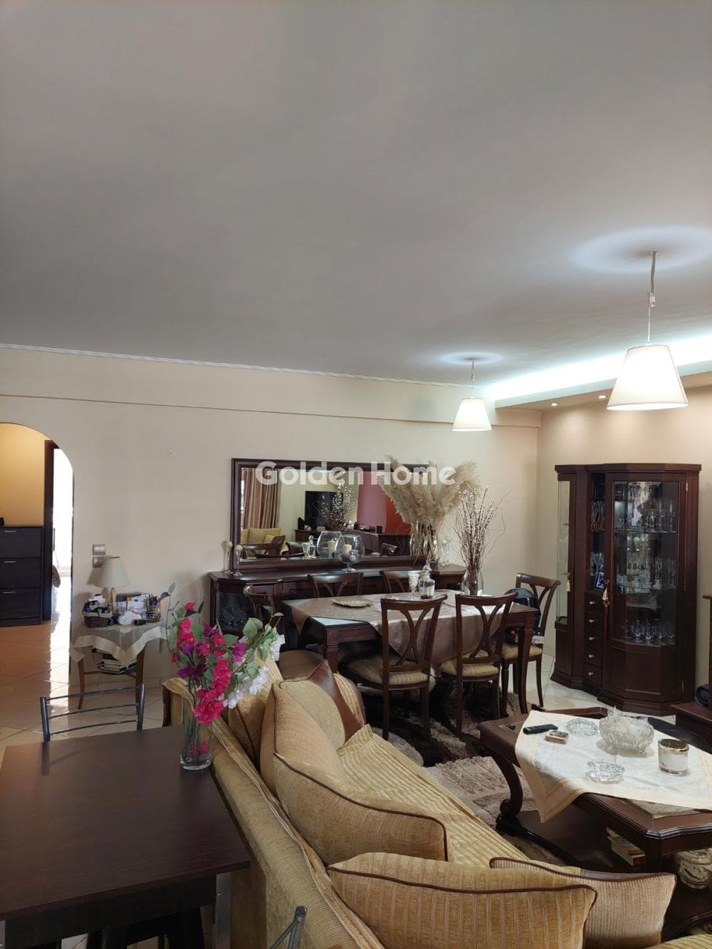 Apartment in Lofos Filaretou, Kalithea — Photo 24 of 29