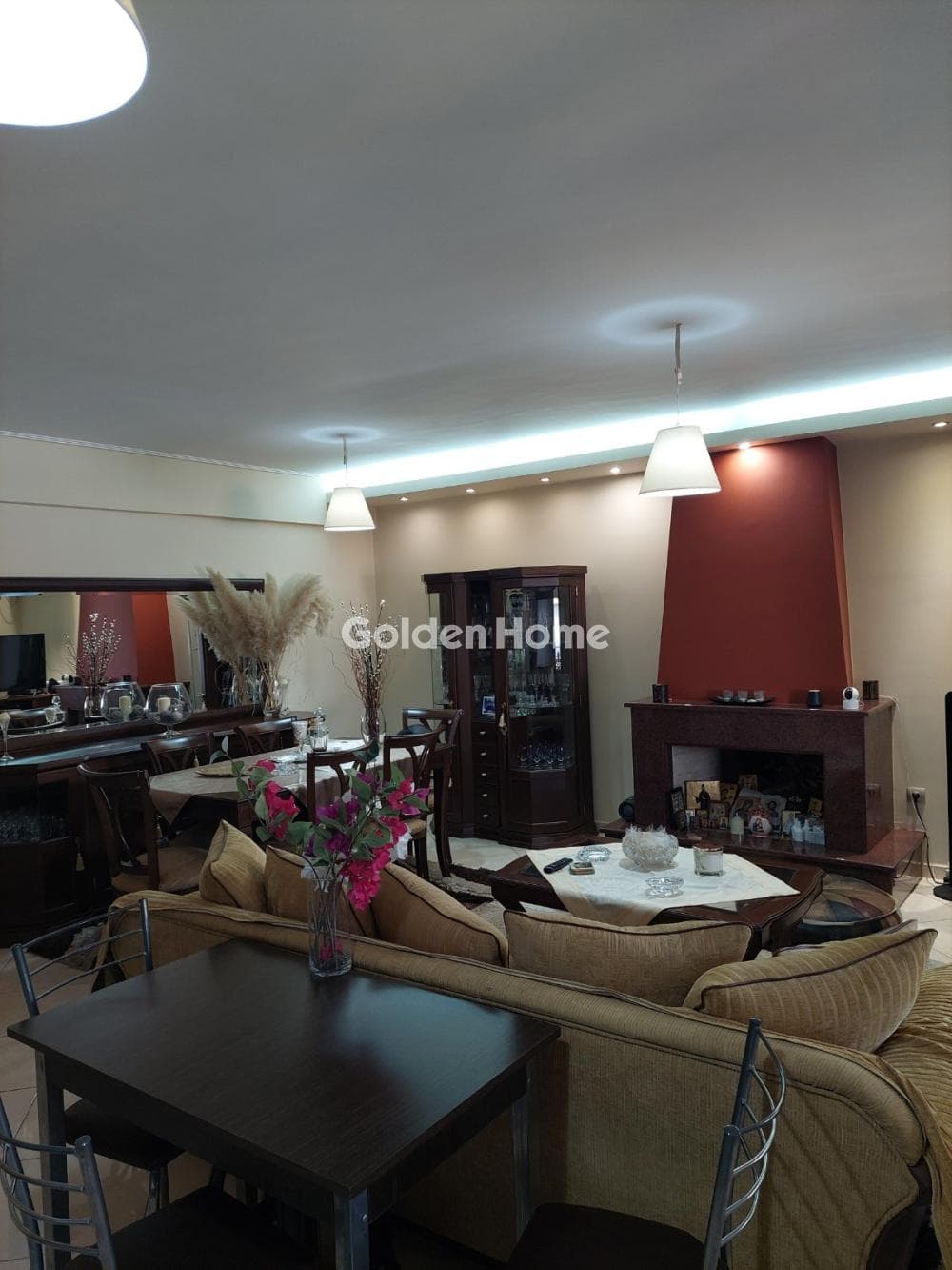 Apartment in Lofos Filaretou, Kalithea — Photo 23 of 29