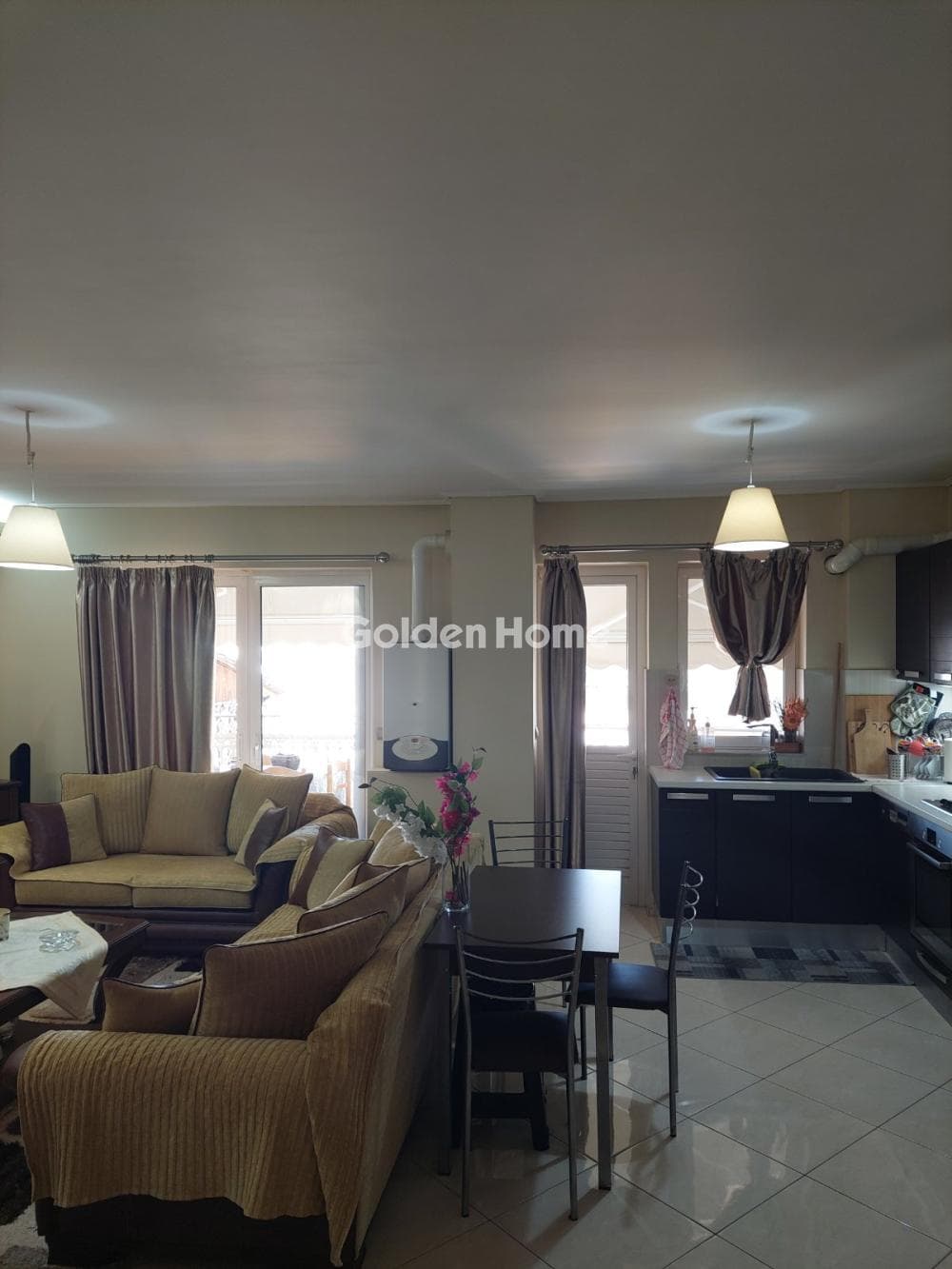 Apartment in Lofos Filaretou, Kalithea — Photo 7 of 29