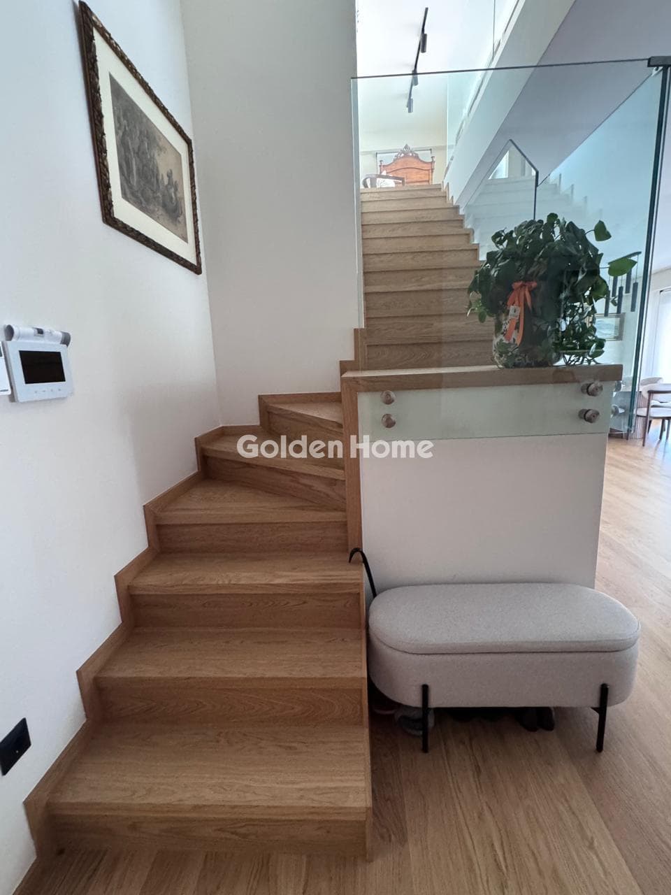 Apartment in Panagitsa, Palaio Faliro — Photo 4 of 42