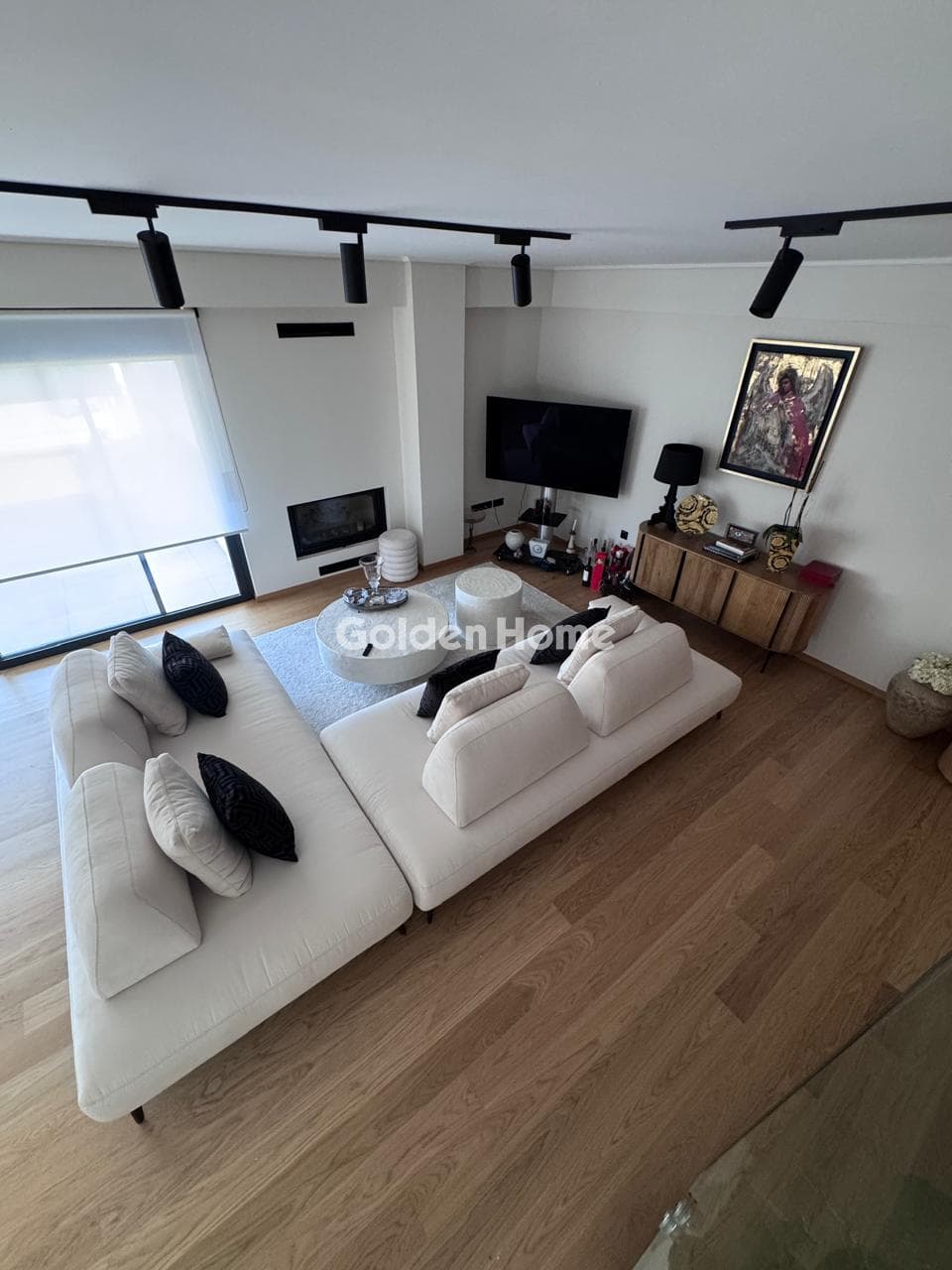 Apartment in Panagitsa, Palaio Faliro — Photo 1 of 42