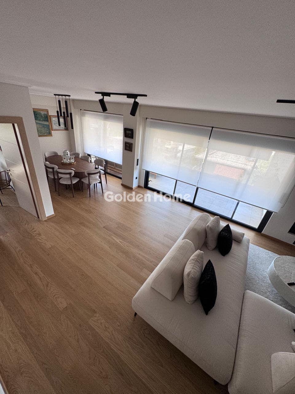 Apartment in Panagitsa, Palaio Faliro — Photo 8 of 42
