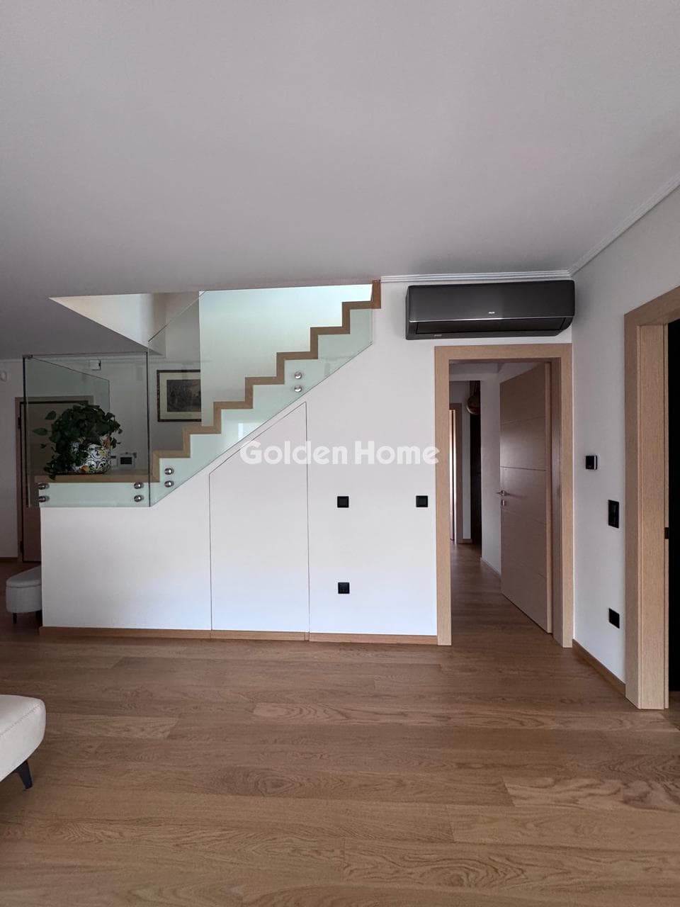 Apartment in Panagitsa, Palaio Faliro — Photo 10 of 42