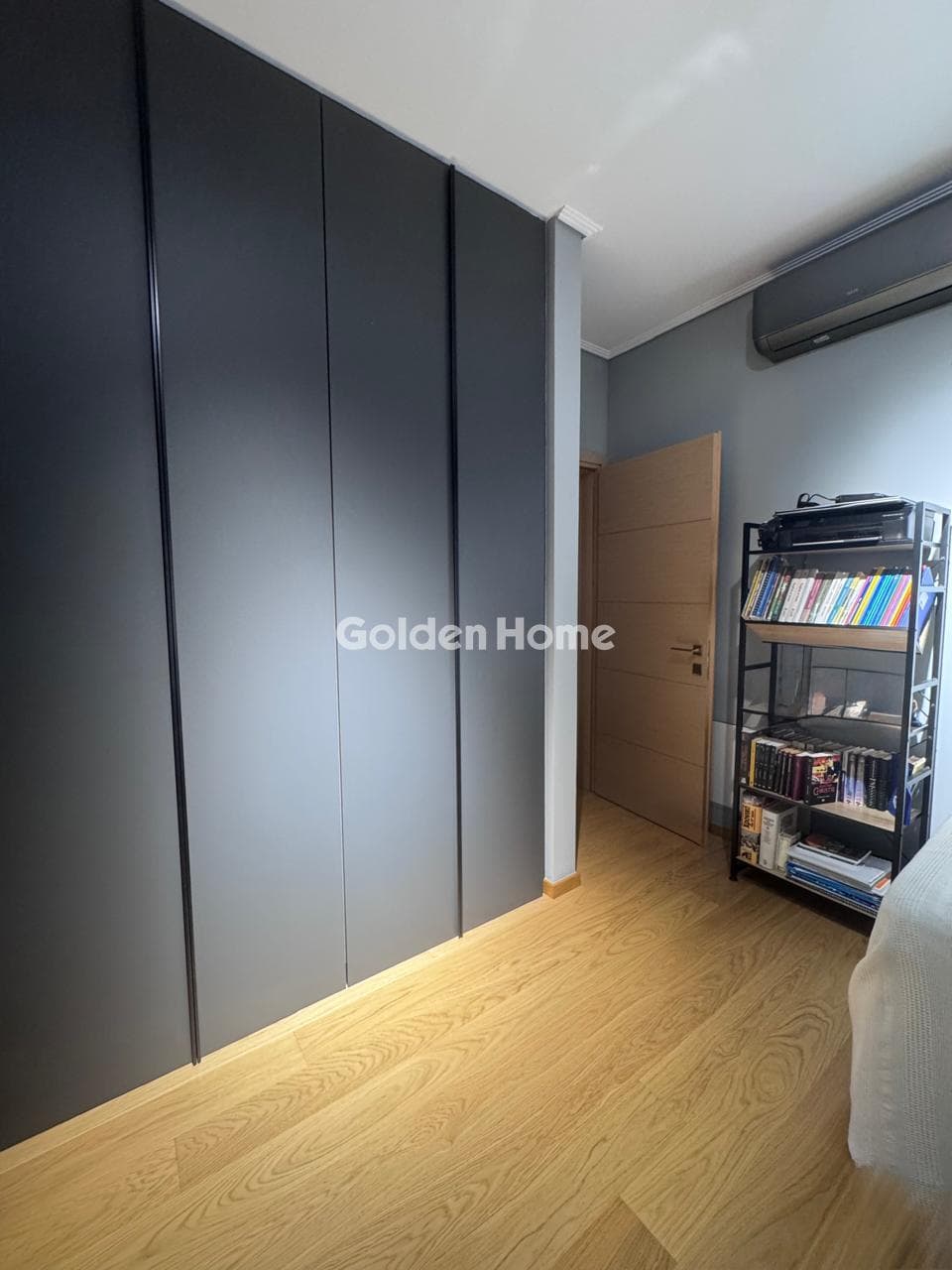 Apartment in Panagitsa, Palaio Faliro — Photo 26 of 42