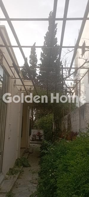 Οικόπεδο στην Καναπίτσα, Ηράκλειο — Φωτογραφία 1 από 2