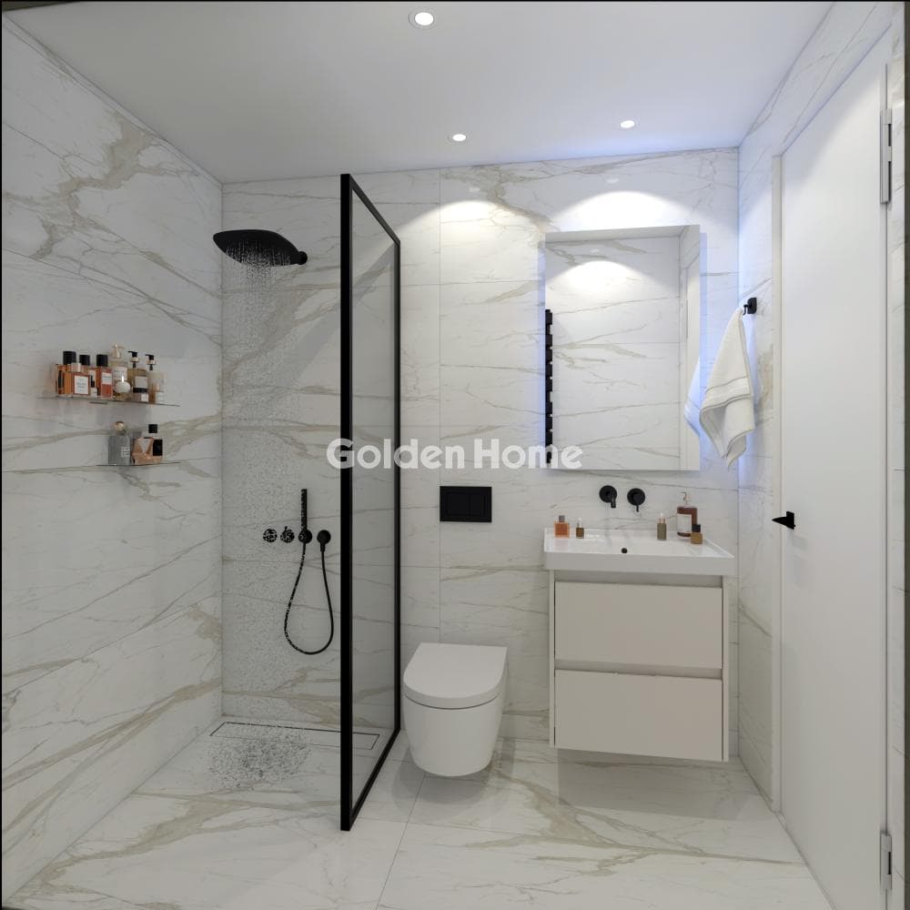 Apartment in Anagennisi, Aigaleo — Photo 4 of 4