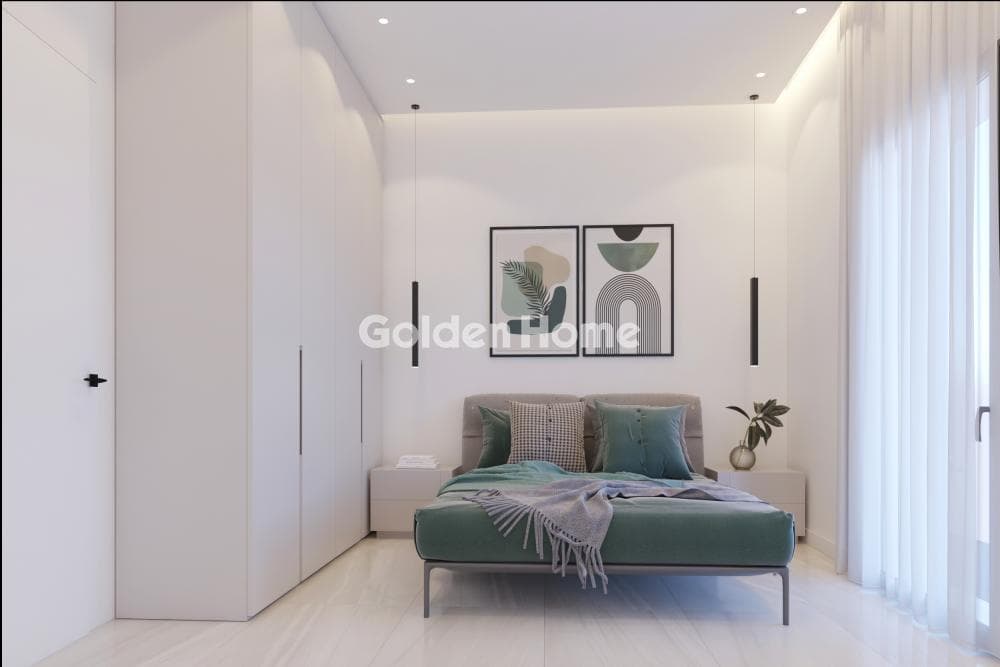 Apartment in Anagennisi, Aigaleo — Photo 2 of 4