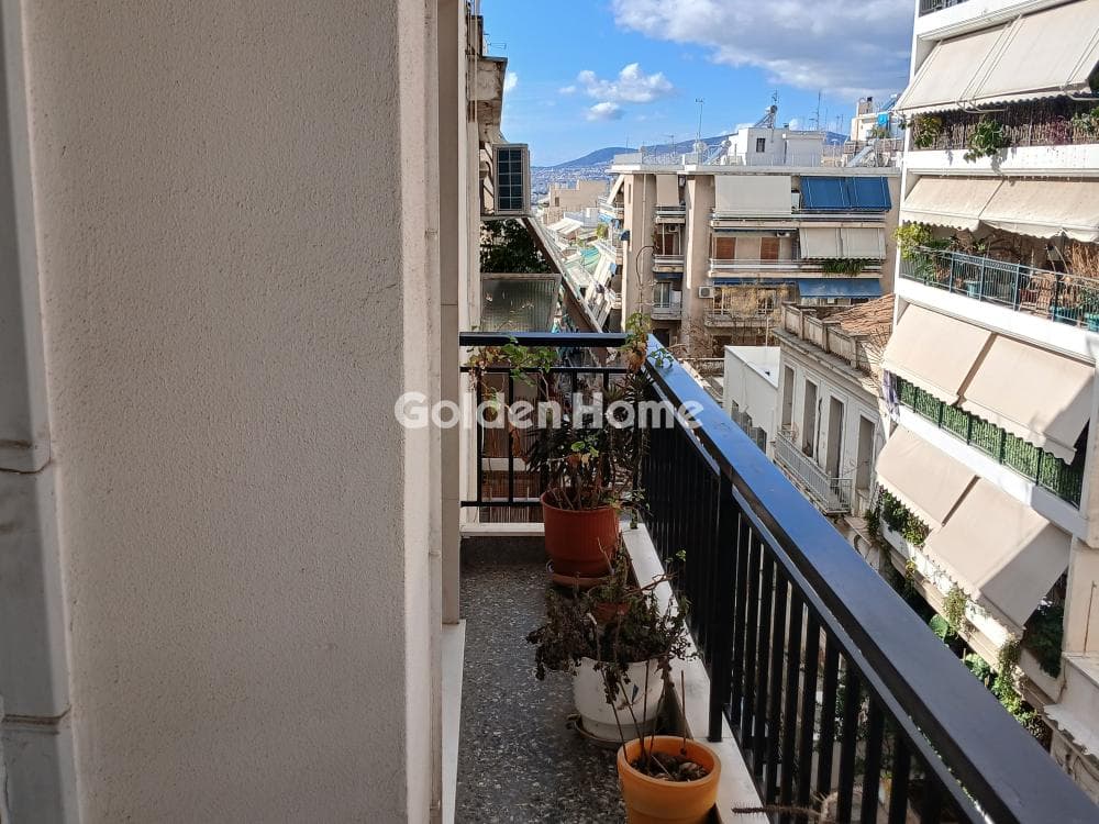 Apartment in Platia Kipselis, Kipseli — Photo 11 of 18