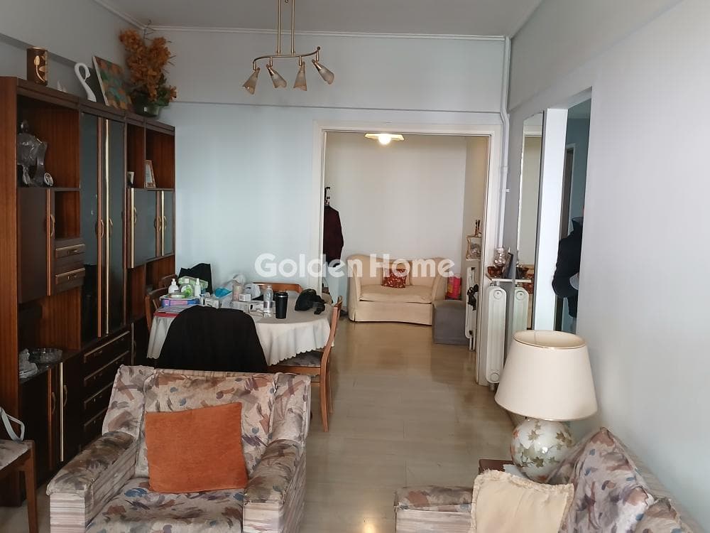 Apartment in Platia Kipselis, Kipseli — Photo 2 of 18