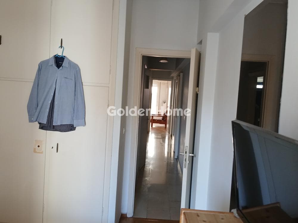 Apartment in Platia Kipselis, Kipseli — Photo 15 of 18