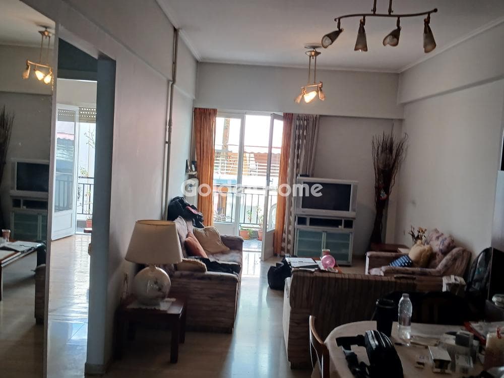 Apartment in Platia Kipselis, Kipseli — Photo 4 of 18