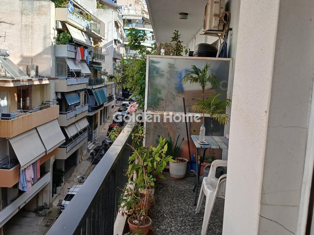 Apartment in Platia Kipselis, Kipseli — Photo 12 of 18