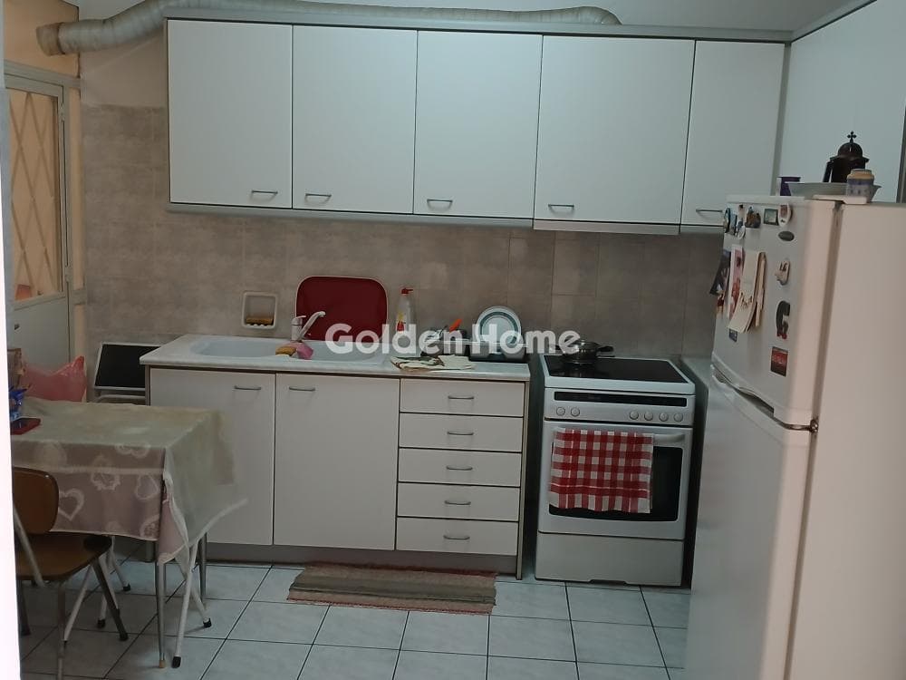 Apartment in Platia Kipselis, Kipseli — Photo 9 of 18