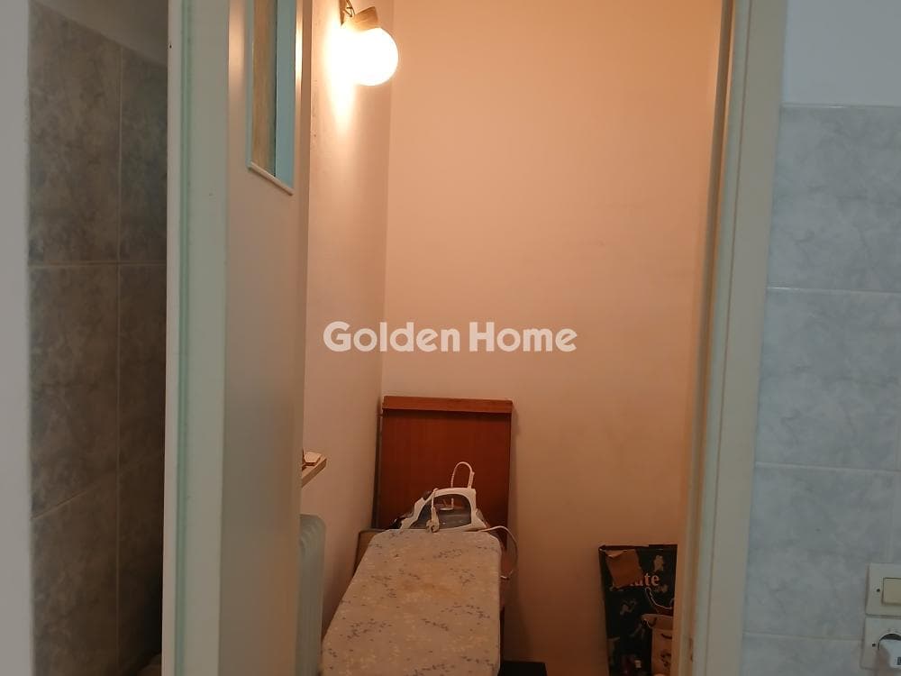 Apartment in Platia Kipselis, Kipseli — Photo 18 of 18