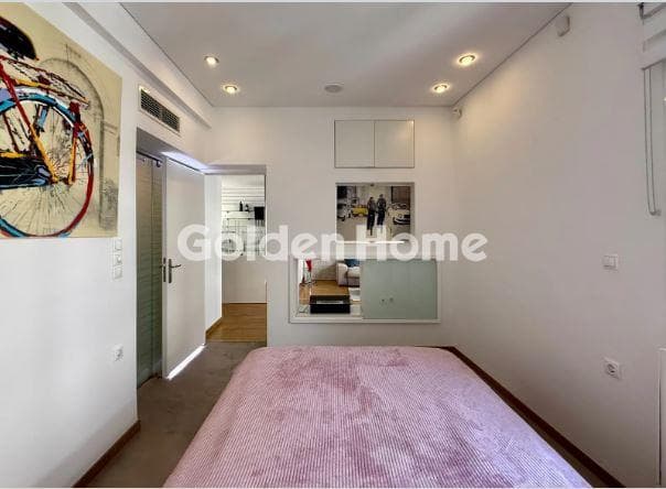 Apartment in akadimia Platonos, Kolonos - Kolokinthous — Photo 5 of 9