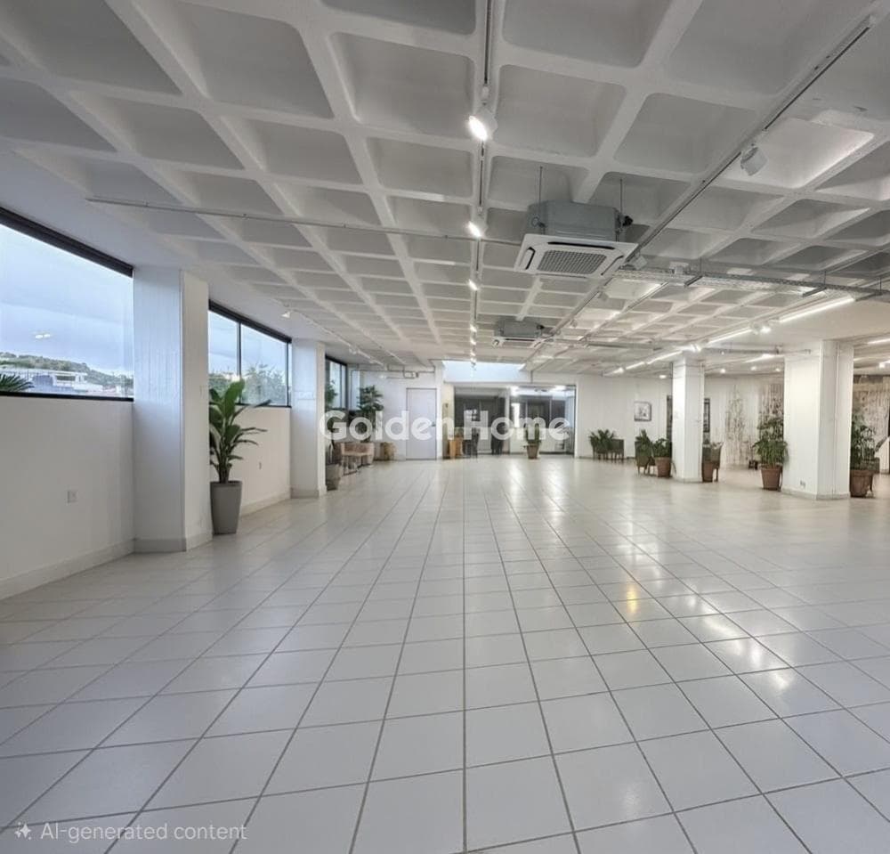 Retail Store in Nea Alexandria, Argyroupoli