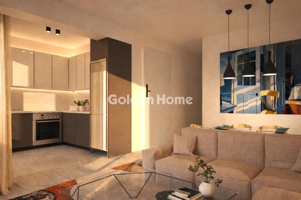 Apartment in Viamax, Peristeri — Photo 4 of 5