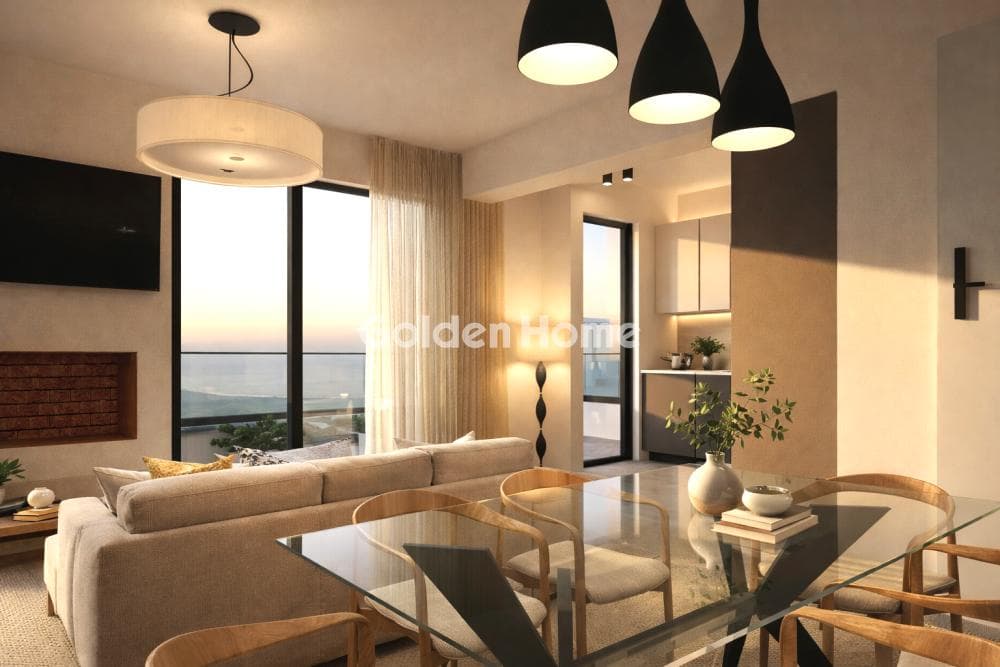 Apartment in Viamax, Peristeri — Photo 2 of 5