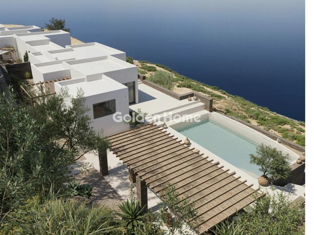 House in Otzias, Kea — Photo 4 of 14