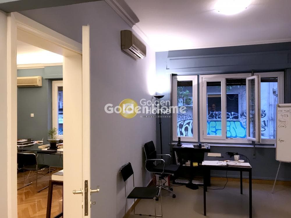 Office in Panepistimioupoli, Kentro — Photo 1 of 11