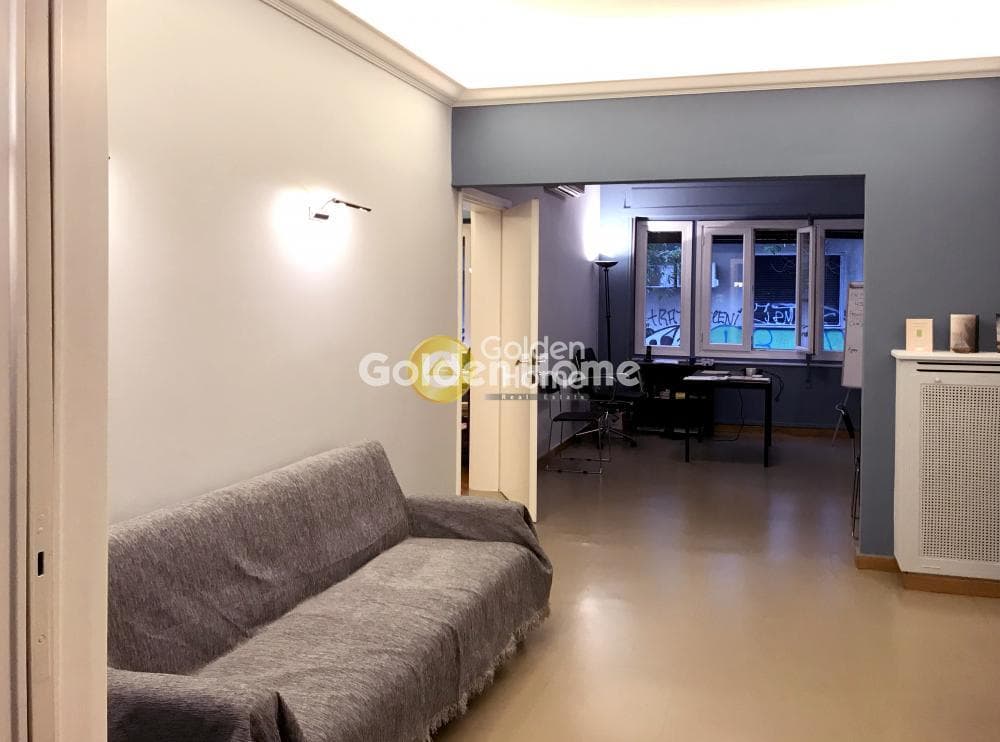 Office in Panepistimioupoli, Kentro — Photo 2 of 11