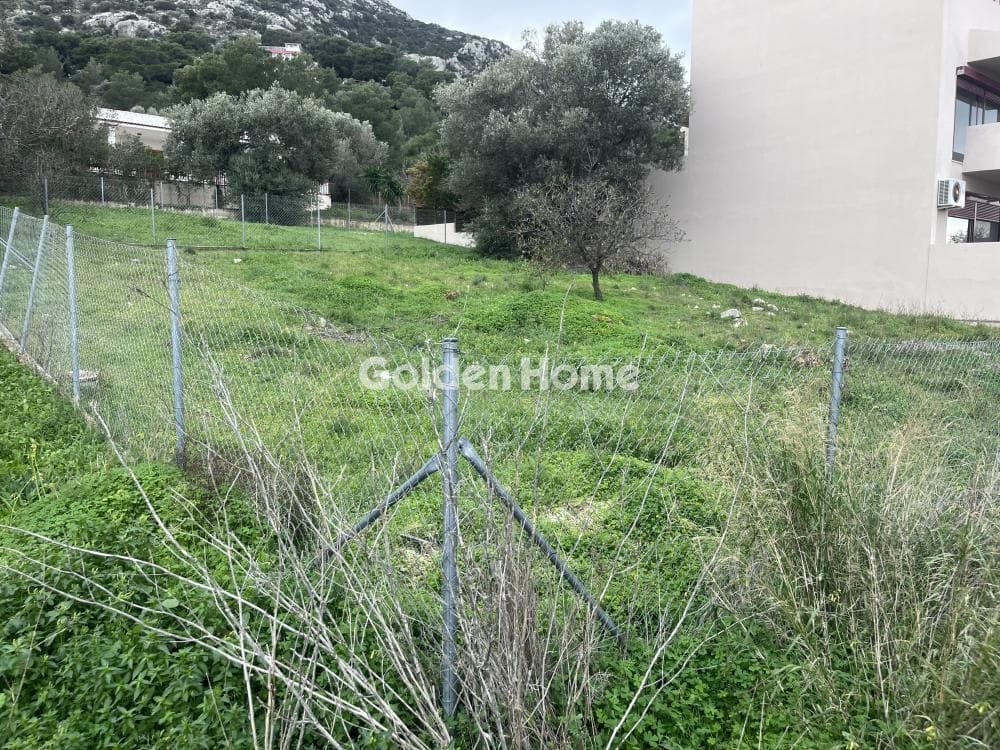 Building Plot in Limni Markopoulou, Markopoulo — Photo 7 of 11