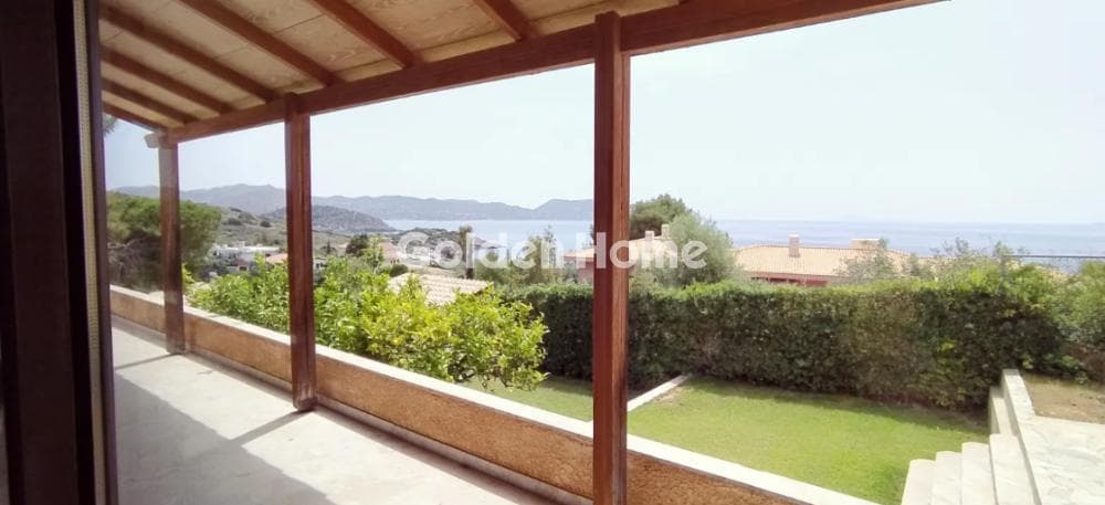 Μονοκατοικία στην Άγιος Νικόλαος, Ανάβυσσος — Φωτογραφία 1 από 14