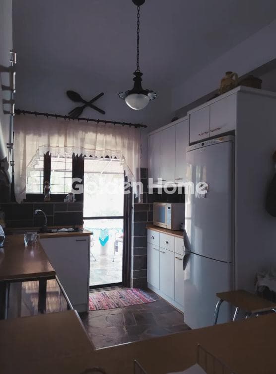Μονοκατοικία στην Άγιος Νικόλαος, Ανάβυσσος — Φωτογραφία 9 από 14