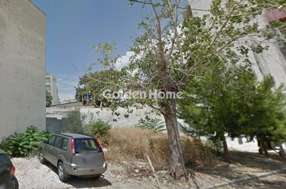 Οικόπεδο στην Καμίνια, Πειραιάς — Φωτογραφία 3 από 3