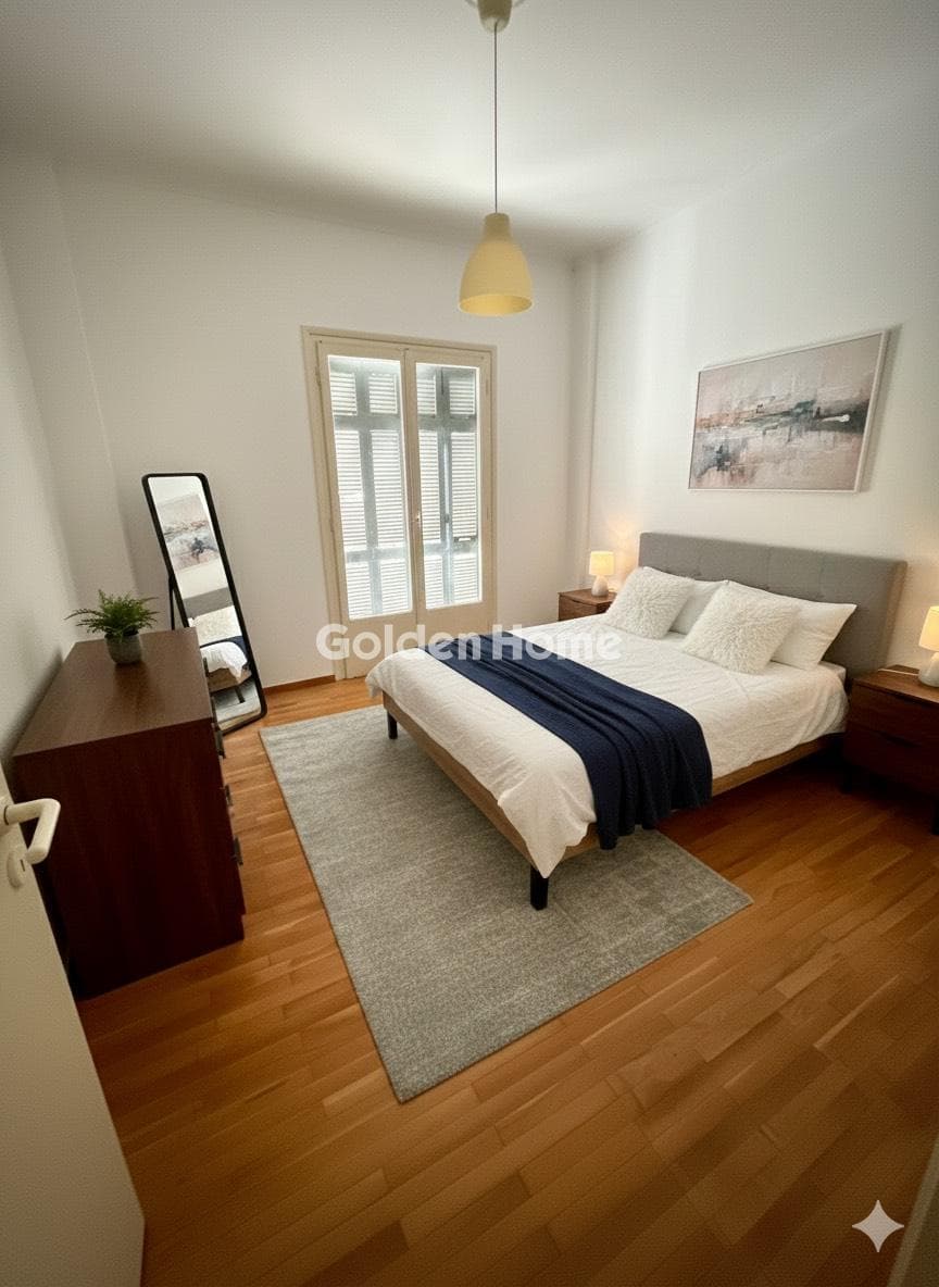 Apartment in Agios Artemios, Pagkrati — Photo 6 of 15