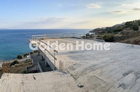 Building Plot in Paralia Daskaleiou, Keratea — Photo 1 of 3
