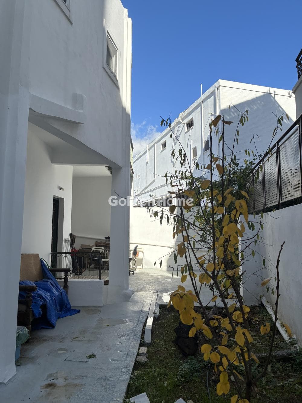 Διαμέρισμα στην Σκαλιστήρι, Ηλιούπολη — Φωτογραφία 27 από 32
