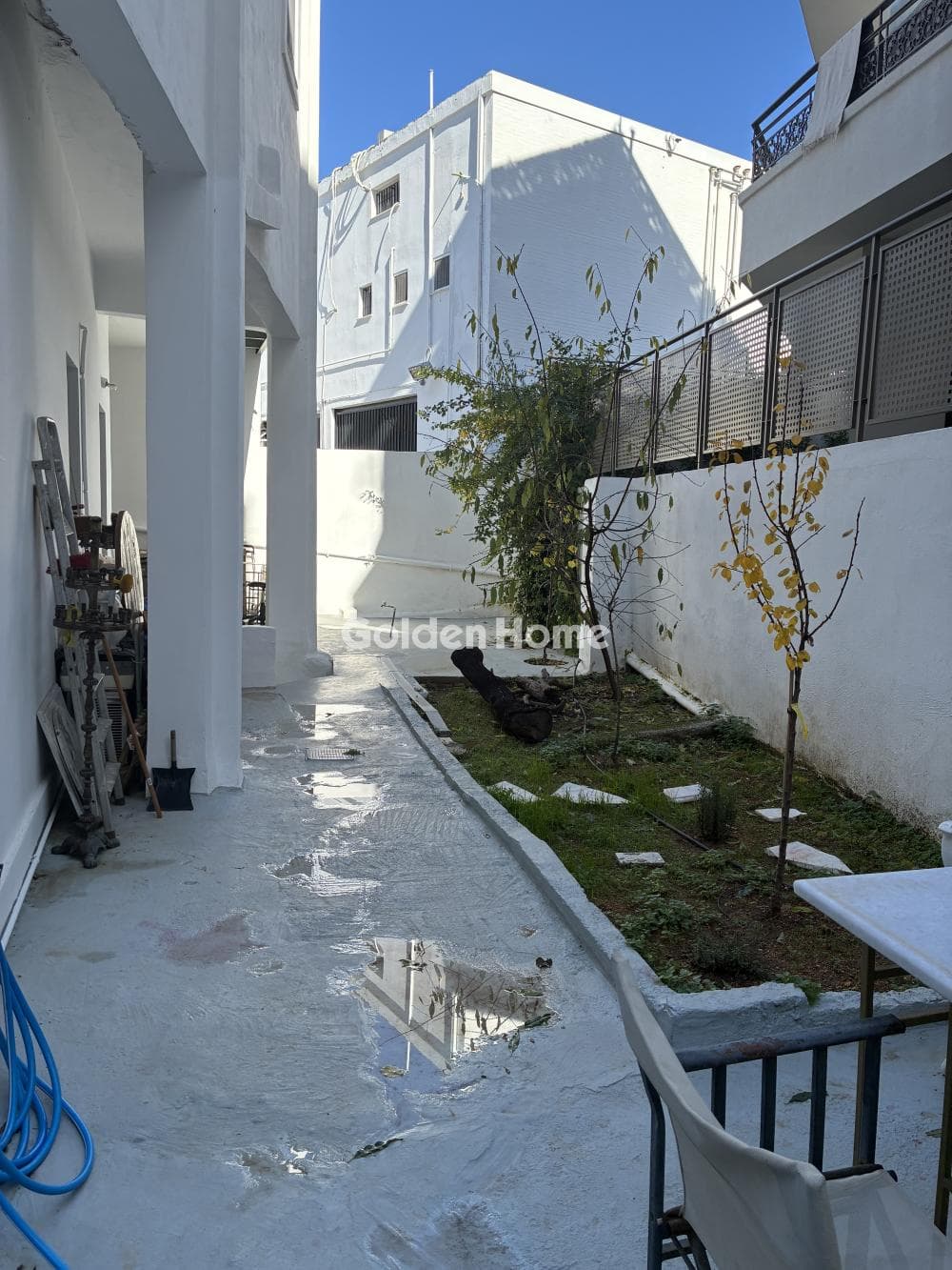 Διαμέρισμα στην Σκαλιστήρι, Ηλιούπολη — Φωτογραφία 29 από 32