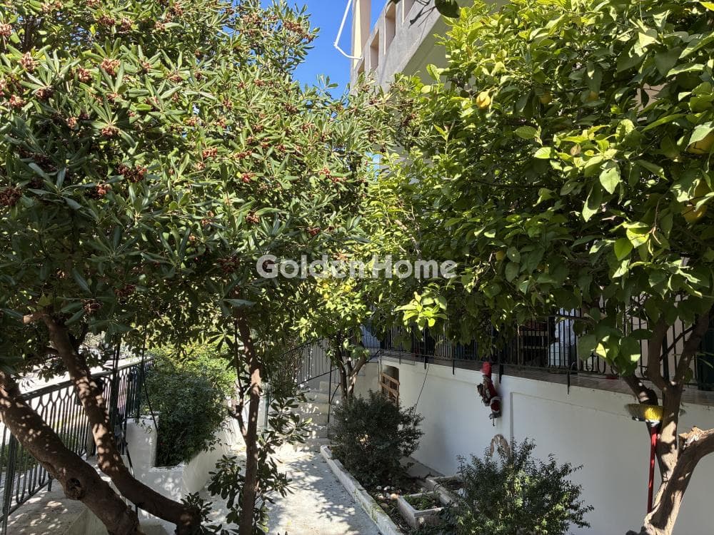 Διαμέρισμα στην Σκαλιστήρι, Ηλιούπολη — Φωτογραφία 30 από 32