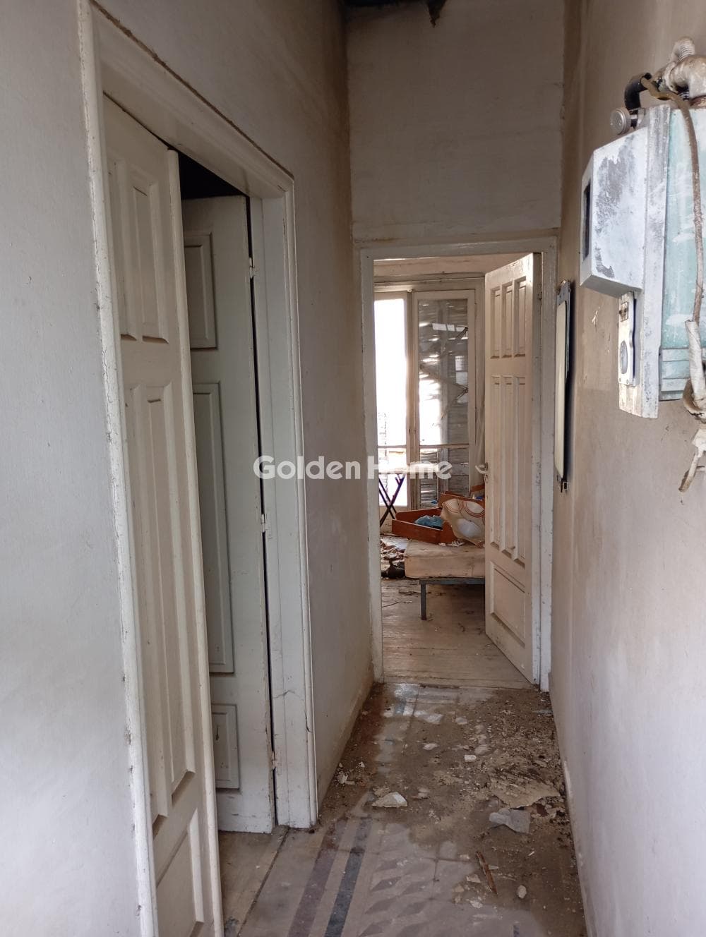 House in Center, Nea Chalkidona — Photo 9 of 18