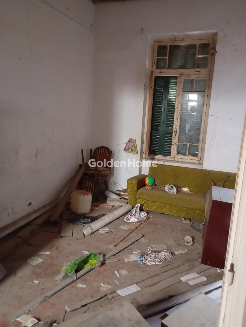 House in Center, Nea Chalkidona — Photo 11 of 18