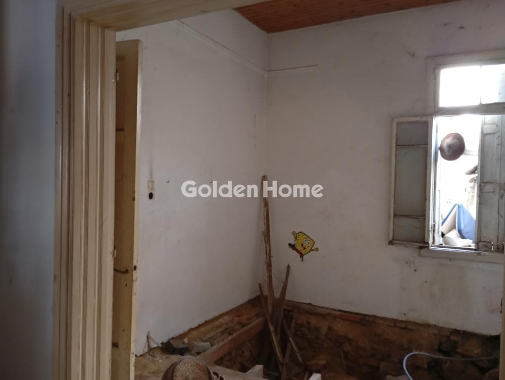House in Center, Nea Chalkidona — Photo 13 of 18