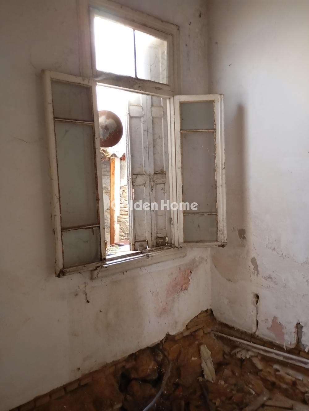 Building Plot in Probona, Nea Chalkidona — Photo 2 of 10