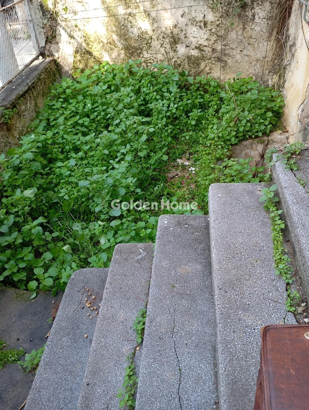 Building Plot in Probona, Nea Chalkidona — Photo 5 of 10
