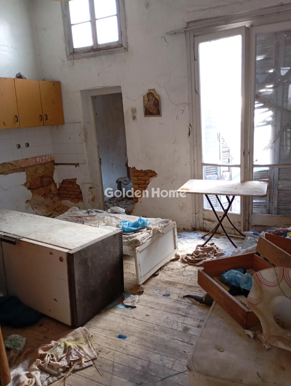 Building Plot in Probona, Nea Chalkidona — Photo 10 of 10
